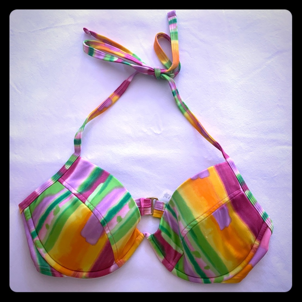 Victoria’s Secret bikini top
